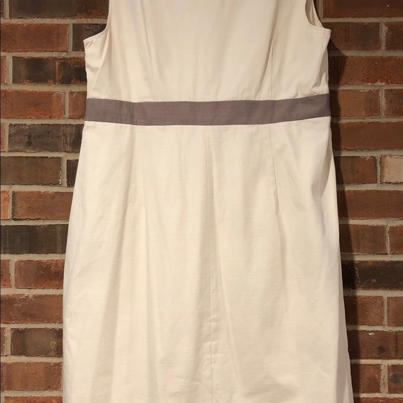 BODEN Women’s 100%Cotton Dress Size 16L - Picture 3 of 6